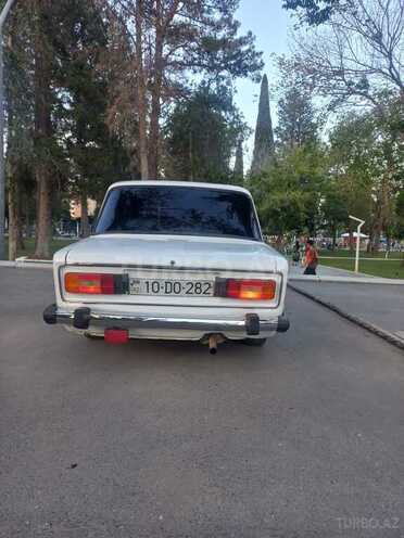 LADA (VAZ) 2106