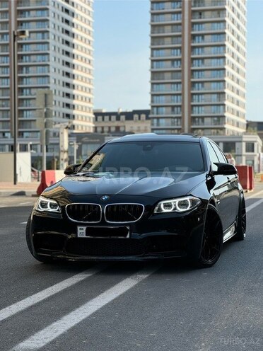 BMW 528