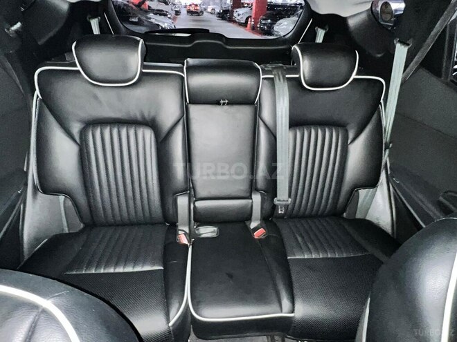 Hyundai Santa Fe 2013, 215,000 km - 2.0 l - Bakı