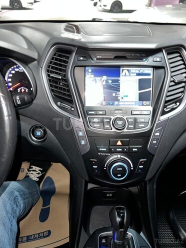 Hyundai Santa Fe 2013, 215,000 km - 2.0 l - Bakı