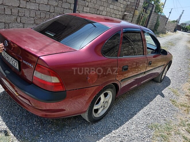 Opel Vectra