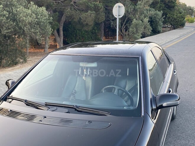 Mercedes S 320 2000, 227,731 km - 3.2 л - Bakı