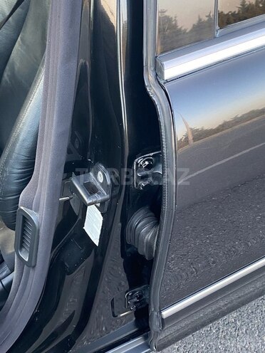 Mercedes S 320 2000, 227,731 km - 3.2 л - Bakı