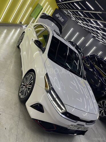 Kia Forte 2021, 56,000 km - 1.6 l - Bakı