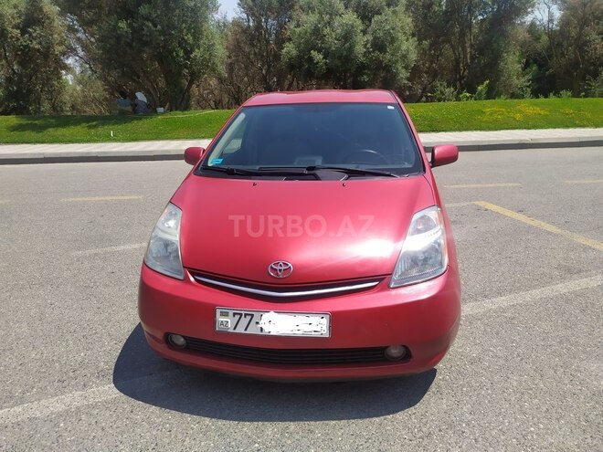 Toyota Prius 2006, 280,000 km - 1.5 l - Bakı