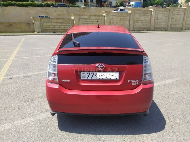 Toyota Prius 2006, 280,000 km - 1.5 l - Bakı