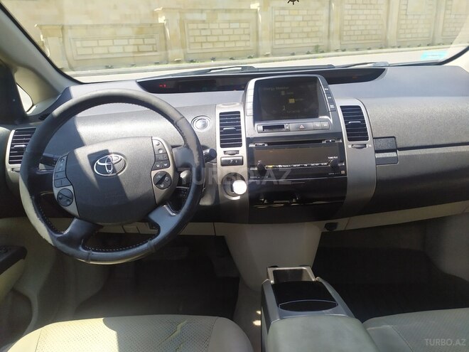 Toyota Prius 2006, 280,000 km - 1.5 l - Bakı