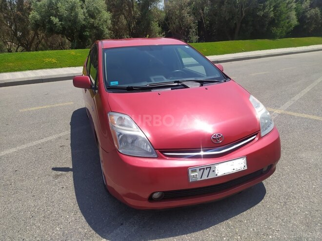 Toyota Prius 2006, 280,000 km - 1.5 l - Bakı