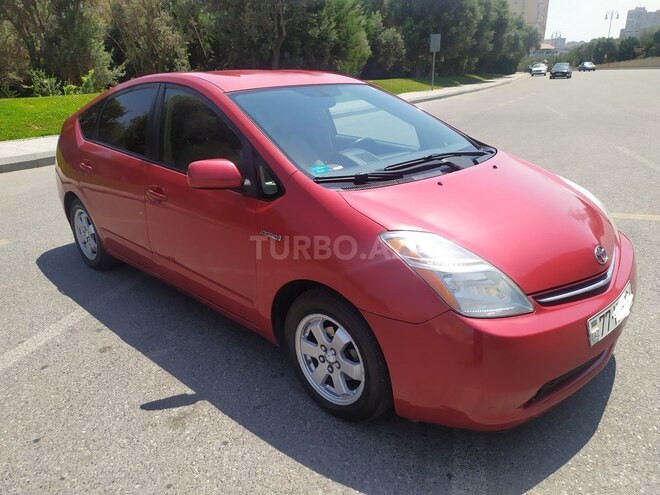 Toyota Prius 2006, 280,000 km - 1.5 l - Bakı
