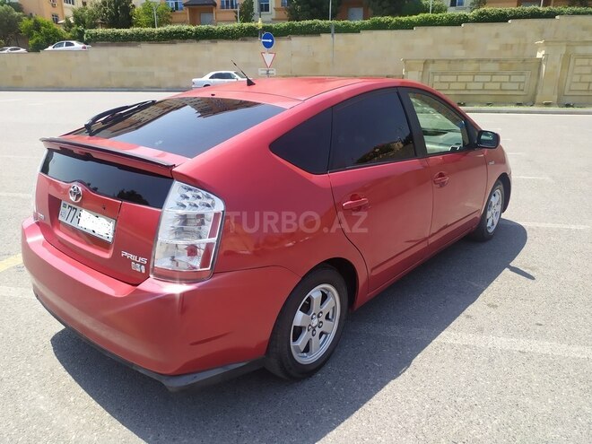 Toyota Prius 2006, 280,000 km - 1.5 l - Bakı