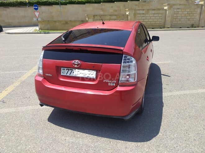 Toyota Prius 2006, 280,000 km - 1.5 l - Bakı