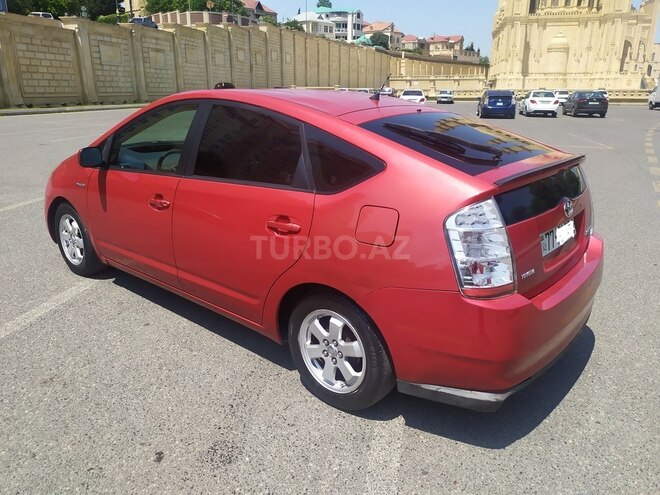 Toyota Prius 2006, 280,000 km - 1.5 l - Bakı
