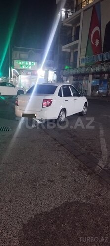LADA (VAZ) Granta 2013, 229,000 km - 1.6 l - Bakı