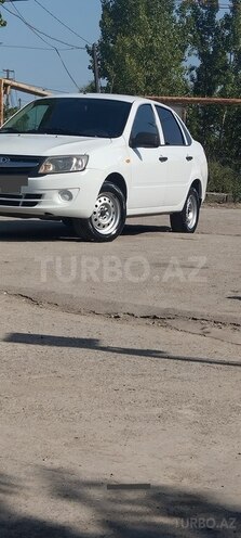LADA (VAZ) Granta 2013, 229,000 km - 1.6 l - Bakı
