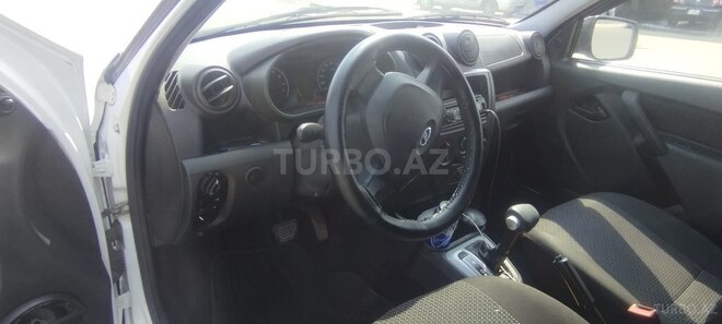 LADA (VAZ) Granta 2013, 229,000 km - 1.6 l - Bakı