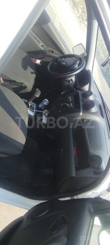 LADA (VAZ) Granta 2013, 229,000 km - 1.6 l - Bakı