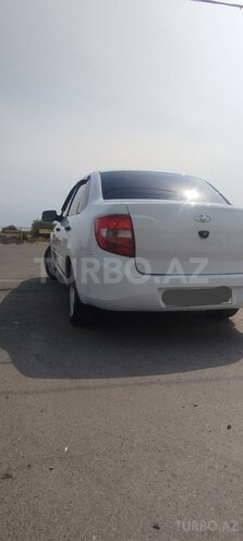 LADA (VAZ) Granta 2013, 229,000 km - 1.6 l - Bakı