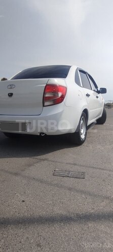 LADA (VAZ) Granta 2013, 229,000 km - 1.6 l - Bakı
