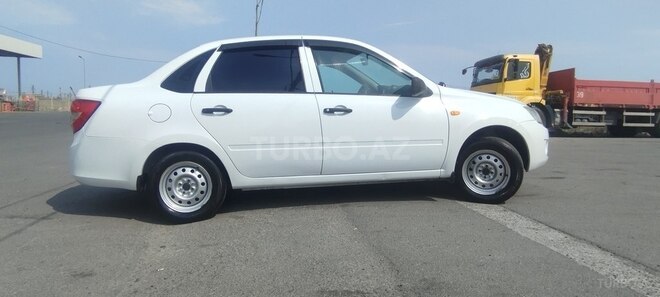 LADA (VAZ) Granta 2013, 229,000 km - 1.6 l - Bakı