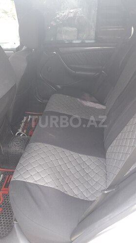 Mercedes C 220 d 1997, 340,000 km - 2.2 л - Bakı