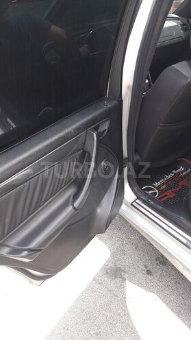 Mercedes C 220 d 1997, 340,000 km - 2.2 л - Bakı