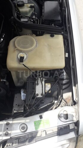 Mercedes C 220 d 1997, 340,000 km - 2.2 л - Bakı