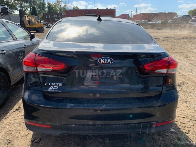 Kia Cerato 2016, 112,233 km - 2.0 l - Bakı