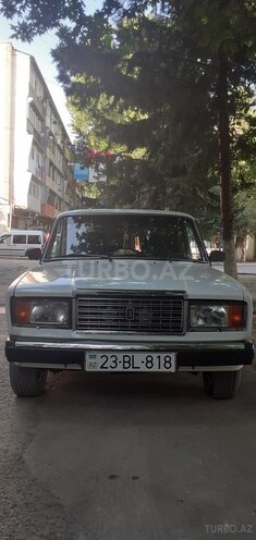 LADA (VAZ) 2107 2000, 45,000 km - 1.6 l - Mingəçevir