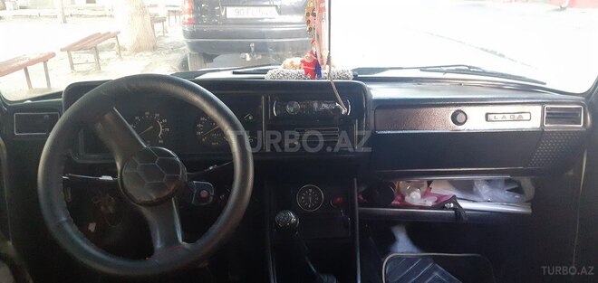 LADA (VAZ) 2107 2000, 45,000 km - 1.6 l - Mingəçevir