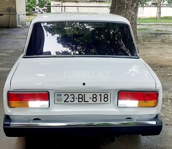 LADA (VAZ) 2107 2000, 45,000 km - 1.6 l - Mingəçevir