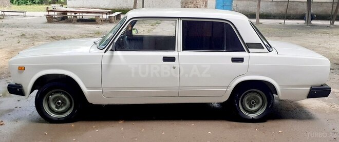 LADA (VAZ) 2107 2000, 45,000 km - 1.6 l - Mingəçevir