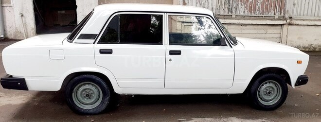 LADA (VAZ) 2107 2000, 45,000 km - 1.6 l - Mingəçevir