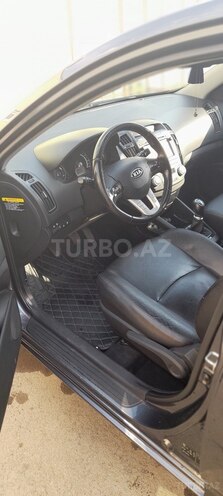 Kia Ceed 2011, 197,000 km - 1.6 l - Masallı