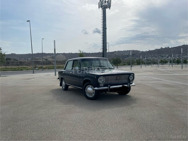 LADA (VAZ) 2101