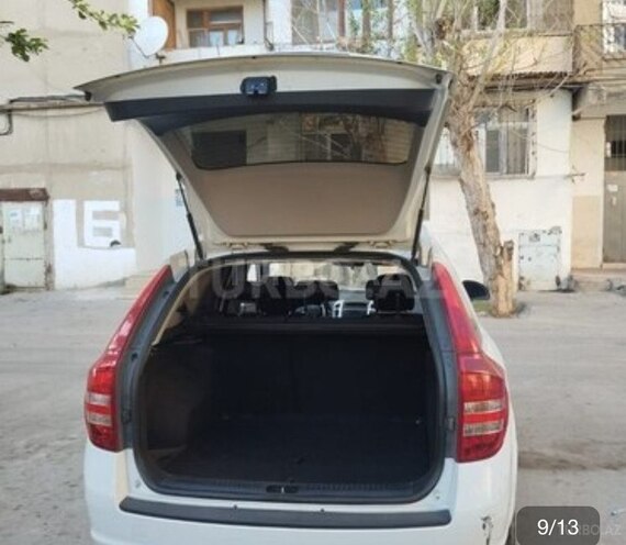 Kia Ceed 2009, 200,438 km - 1.6 л - Bakı