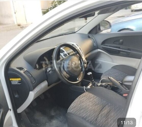 Kia Ceed 2009, 200,438 km - 1.6 л - Bakı