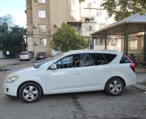 Kia Ceed 2009, 200,438 km - 1.6 л - Bakı
