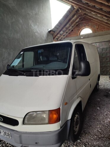 Ford Transit 1999, 348,000 km - 2.5 l - Göyçay