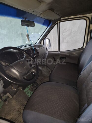 Ford Transit 1999, 348,000 km - 2.5 l - Göyçay