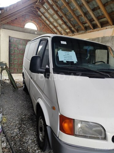 Ford Transit 1999, 348,000 km - 2.5 l - Göyçay