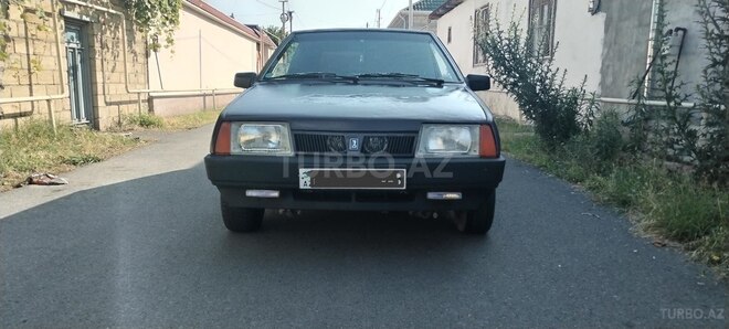 LADA (VAZ) 2108 1990, 100,000 km - 1.6 л - Göyçay