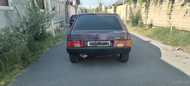 LADA (VAZ) 2108 1990, 100,000 km - 1.6 л - Göyçay