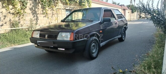 LADA (VAZ) 2108 1990, 100,000 km - 1.6 л - Göyçay