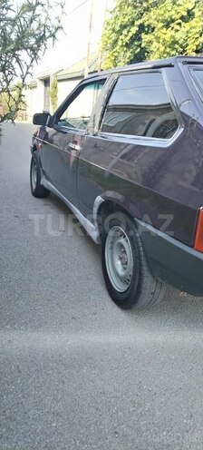 LADA (VAZ) 2108 1990, 100,000 km - 1.6 л - Göyçay
