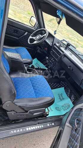 LADA (VAZ) Niva 2013, 236,500 km - 1.7 л - Bakı