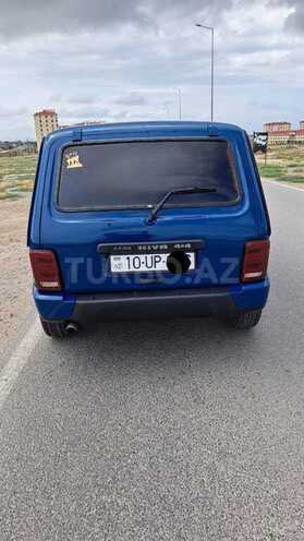 LADA (VAZ) Niva 2013, 236,500 km - 1.7 л - Bakı