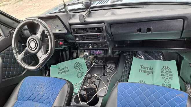 LADA (VAZ) Niva 2013, 236,500 km - 1.7 л - Bakı