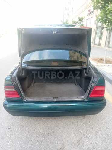 Mercedes E 230 1997, 571,123 km - 2.3 l - Şəmkir