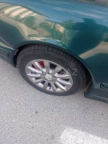 Mercedes E 230 1997, 571,123 km - 2.3 l - Şəmkir