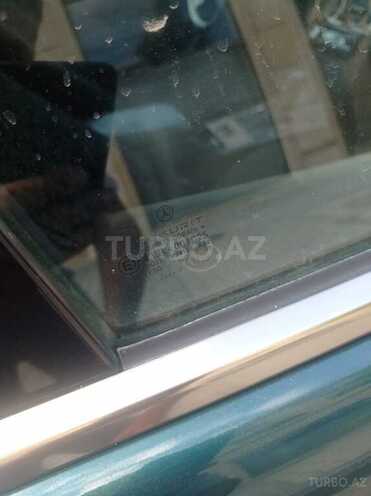Mercedes E 230 1997, 571,123 km - 2.3 l - Şəmkir